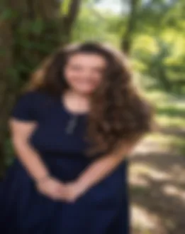 Vom Partner bereitgestelltes Porträt