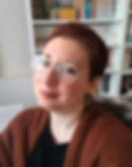 Vom Partner bereitgestelltes Porträt