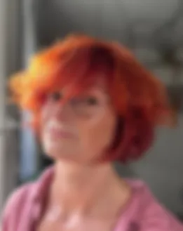 Vom Partner bereitgestelltes Porträt