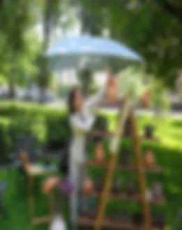 Vom Partner bereitgestelltes Porträt