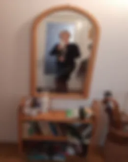 Vom Partner bereitgestelltes Porträt